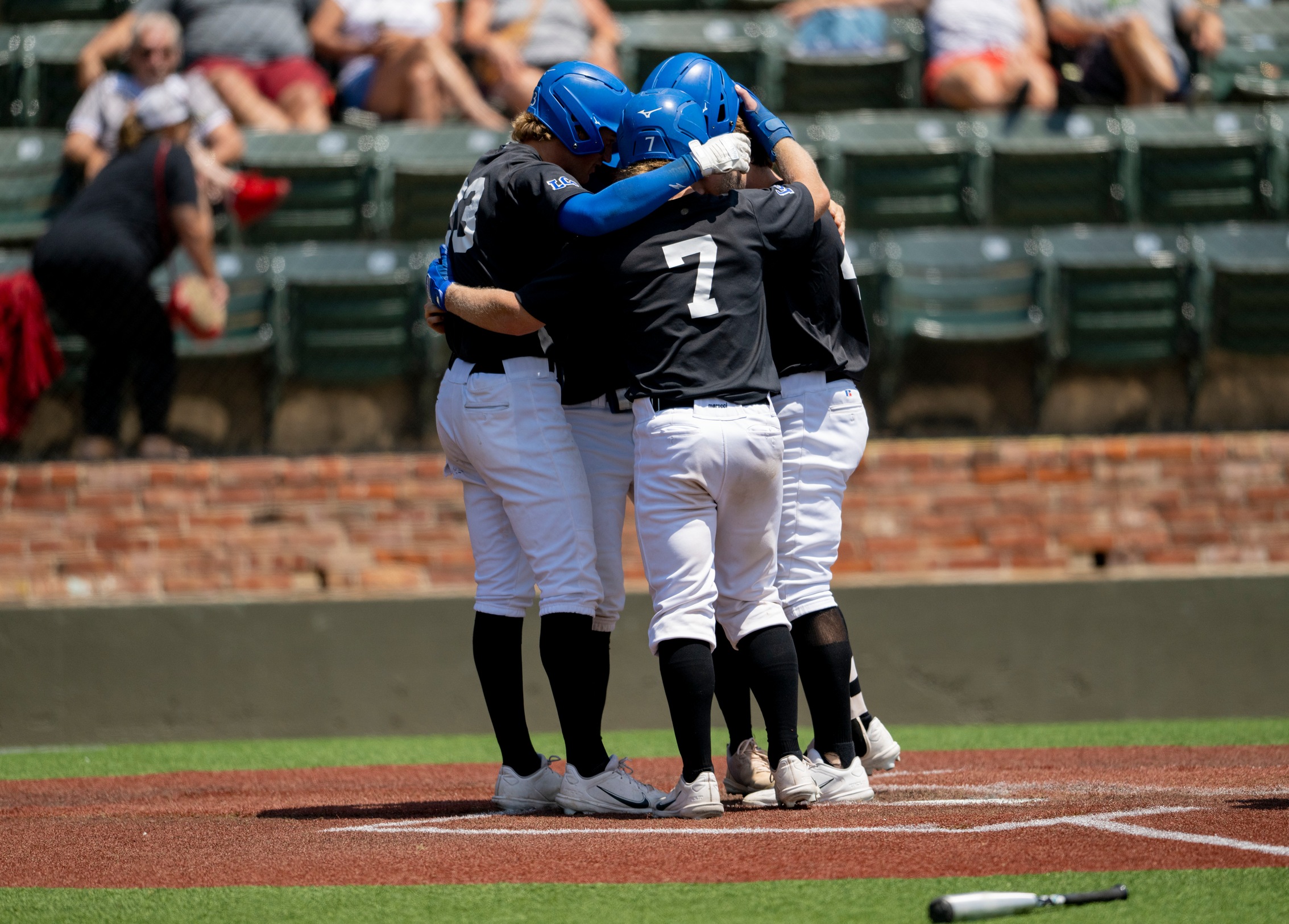 Stars Baseball Finishes 3rd in the Country