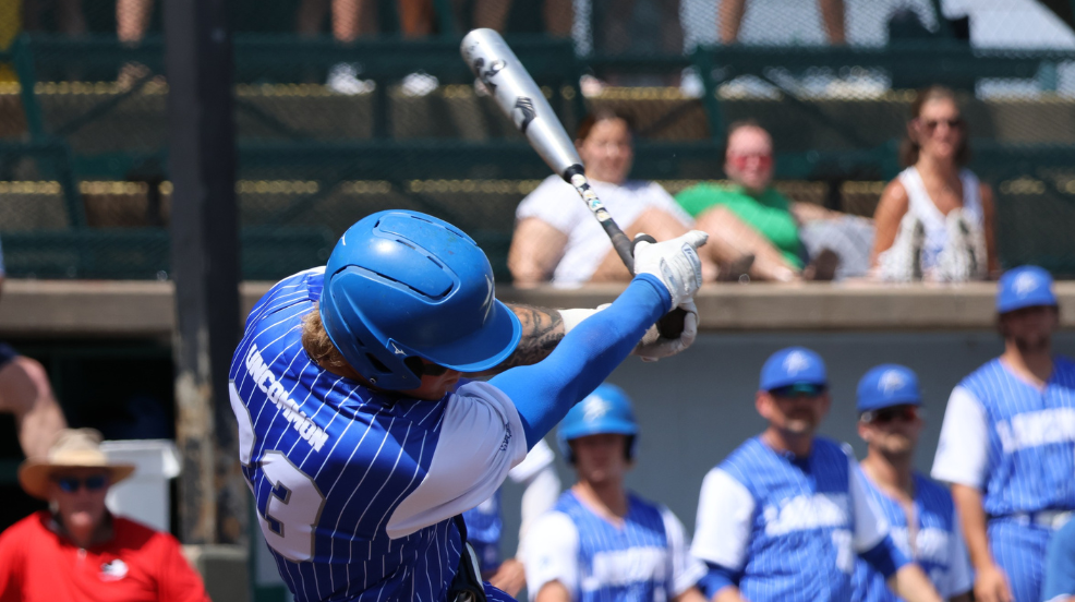 Lansing Stars Baseball continues to shine as three players are tabbed as NJCAA All-Americans.