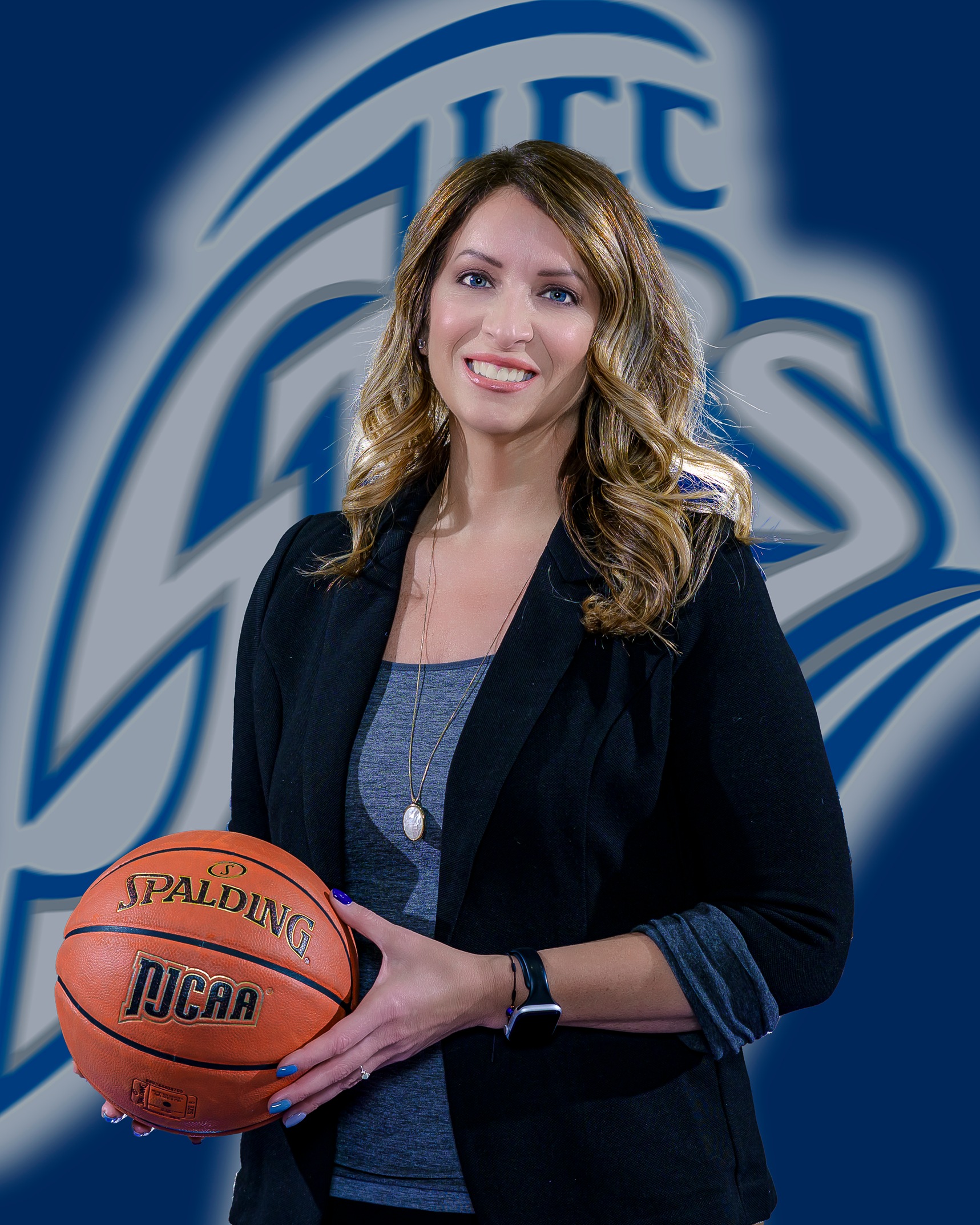 Hudson Honored as BCAM Coach of the Year