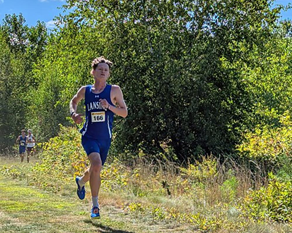 LCC Cross Country begins new season