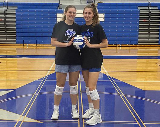 Volleyball seeks to continue success