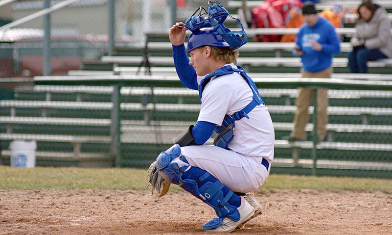 Baseball win streak reaches 20
