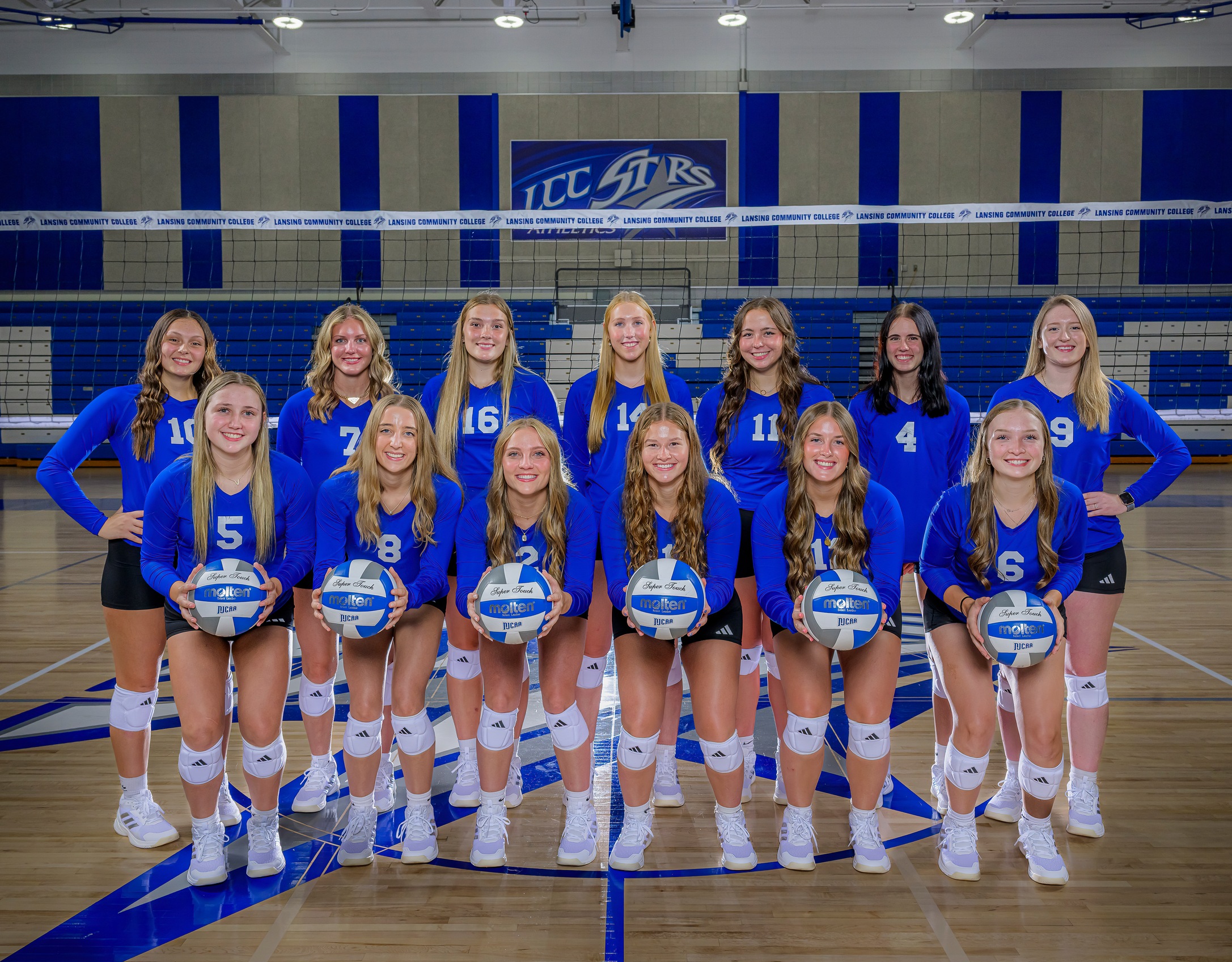 Volleyball Season Preview